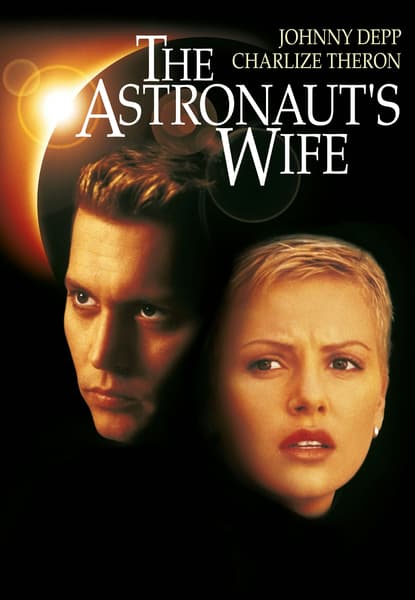 The Astronaut's Wife