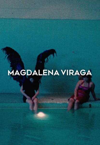 Magdalena Viraga