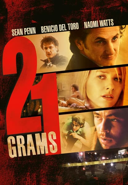 21 grammaa