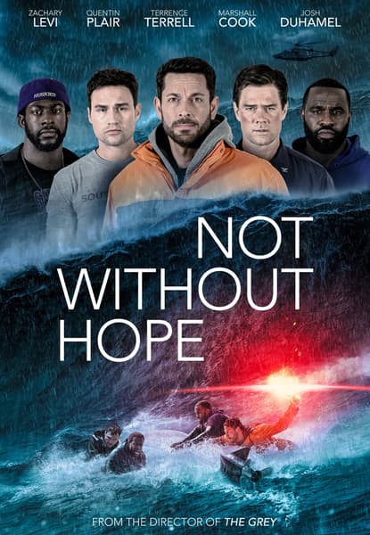 Not Without Hope