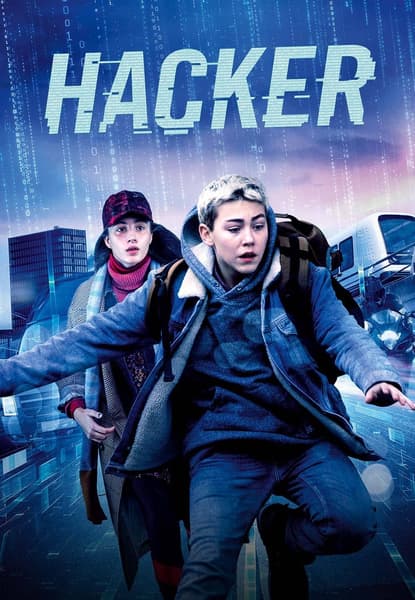 Hacker
