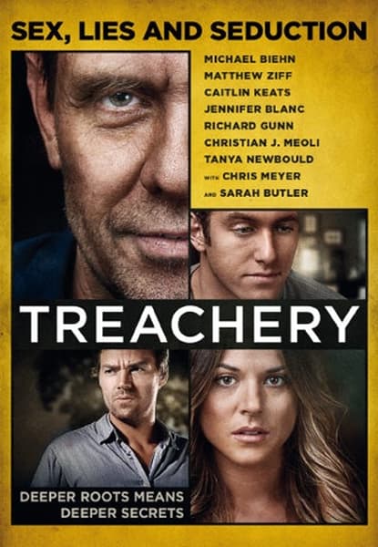 Treachery