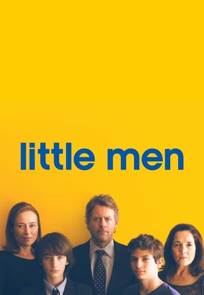 Little Men