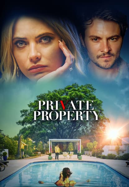 Private Property
