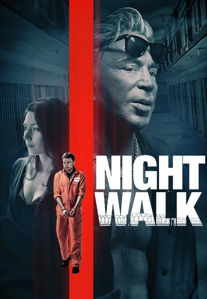 Night Walk