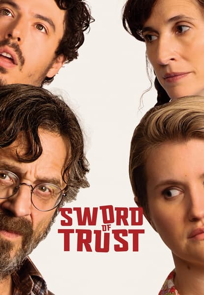 Sword of Trust