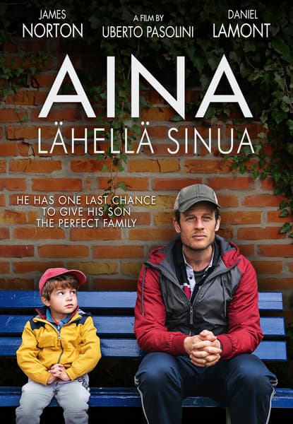 Aina lähellä sinua