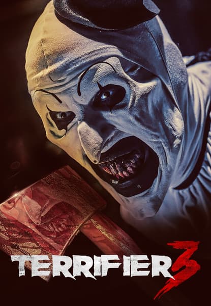 Terrifier 3