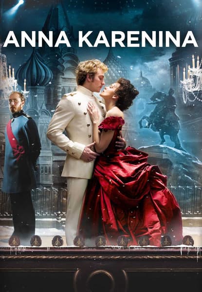 Anna Karenina