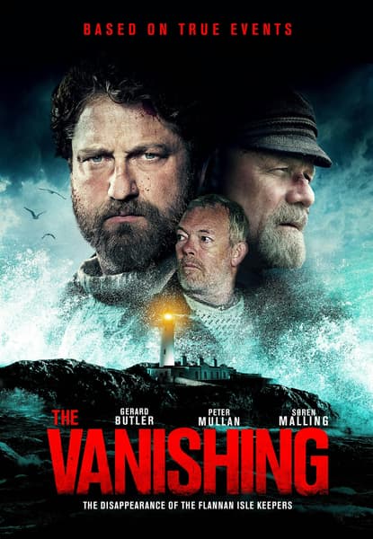 The Vanishing