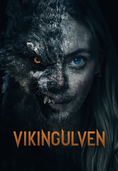 Vikingulven