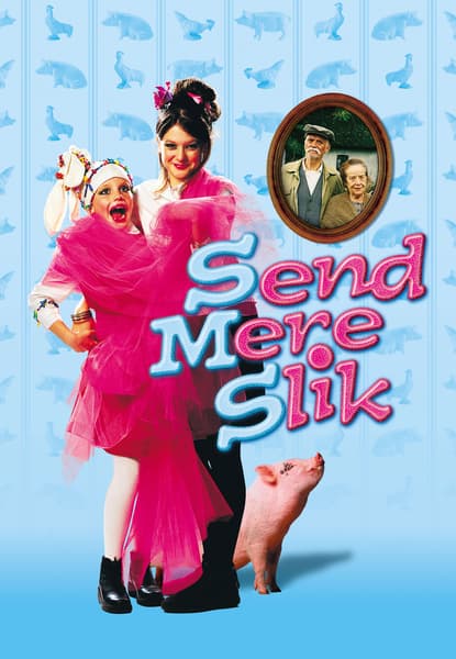 Send mere slik