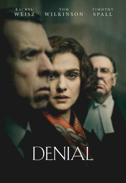 Denial