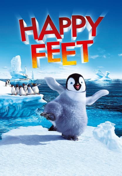 Happy Feet