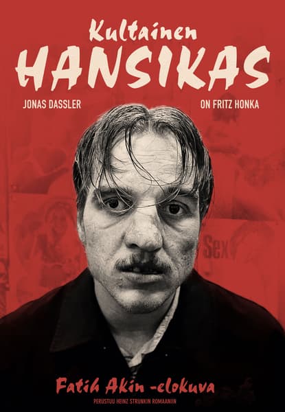 Kultainen hansikas