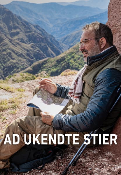 Ad ukendte stier