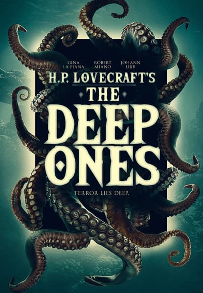 The Deep Ones