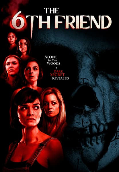 6th Friend