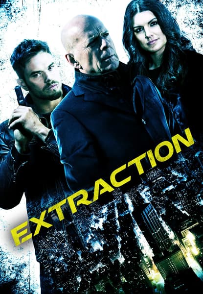 Extraction