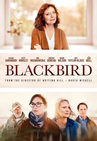 Blackbird
