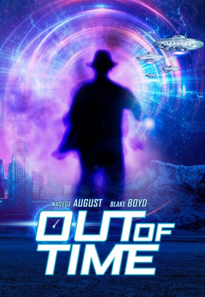 Out of Time
