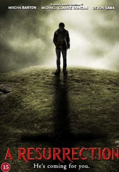 A Resurrection