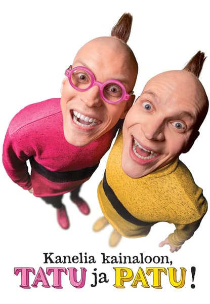 Skruva på, Sixten och Blixten!