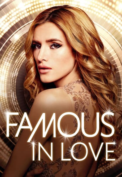Famous in Love