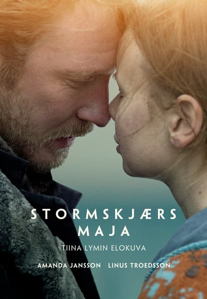 Stormskjærs Maja