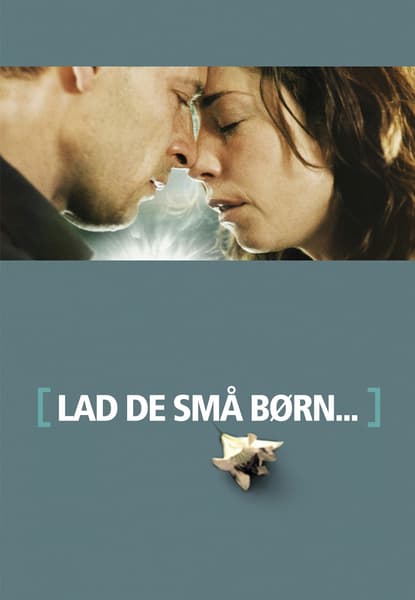 Låt de små barnen...