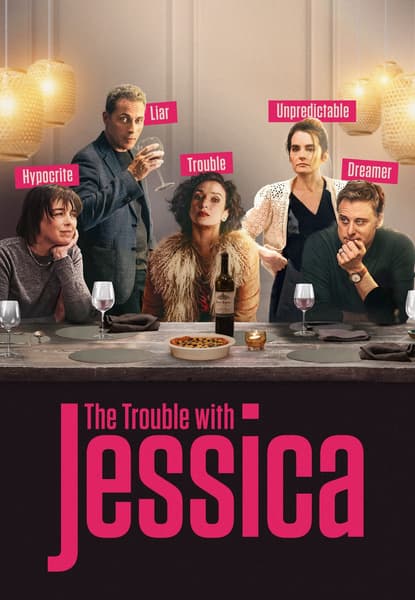 The Trouble With Jessica