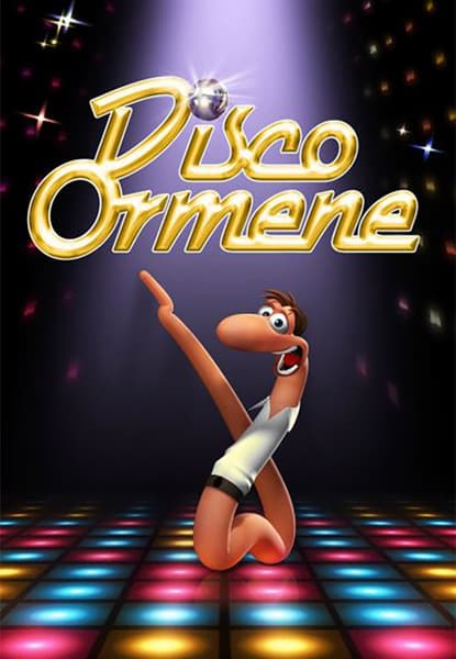Disco-markene
