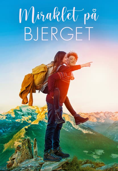 Miraklet på bjerget