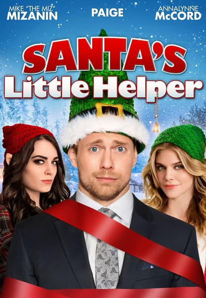 Santa's Little Helper