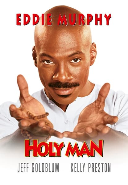 Holy Man