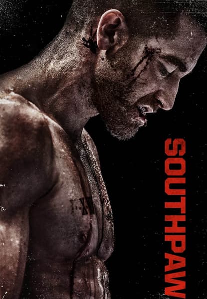 Southpaw