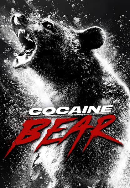 Cocaine Bear