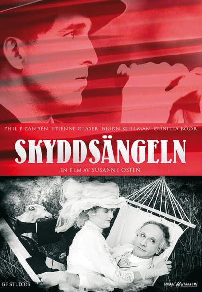 Skyttsengelen