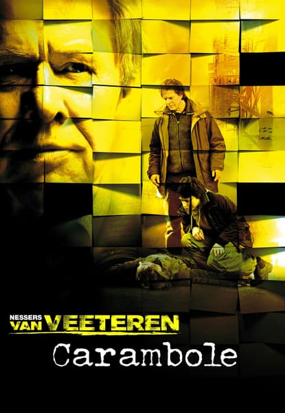 Van Veeteren: Carambole
