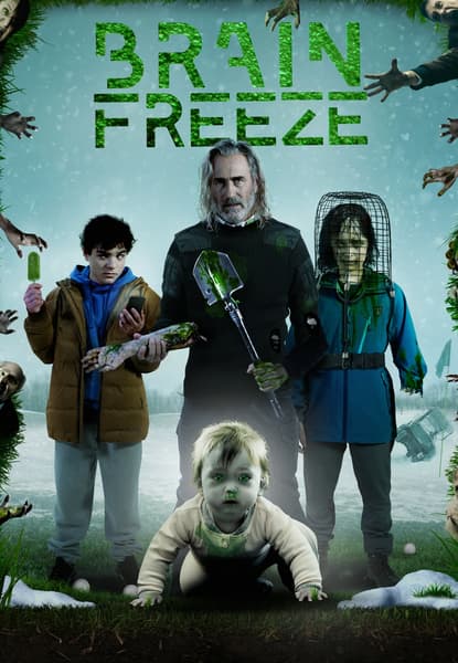Brain Freeze