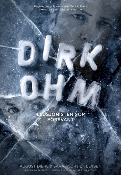 Dirk Ohm - illusjonisten som forsvant