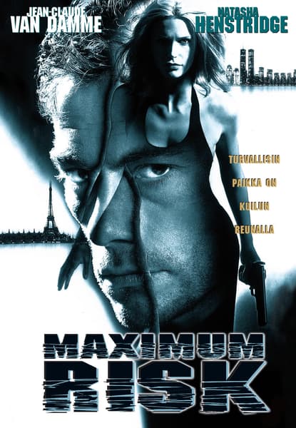 Maximum Risk