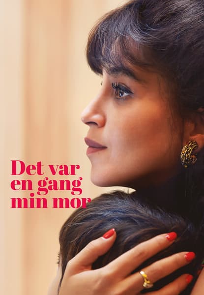Det var en gang min mor