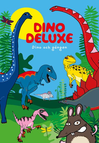 Dino Deluxe