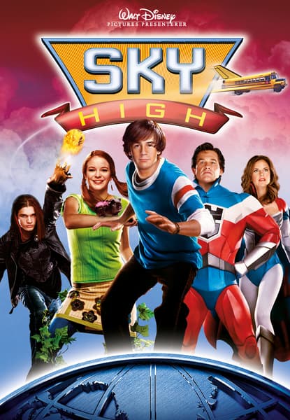 Sky High