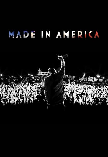 Made in America