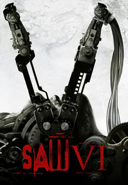Saw VI