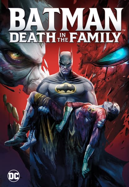 Batman: Death in the Family