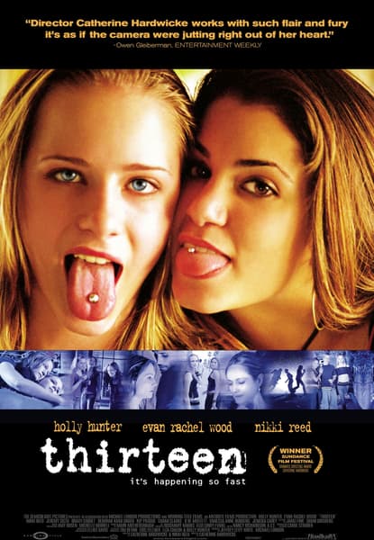 Thirteen