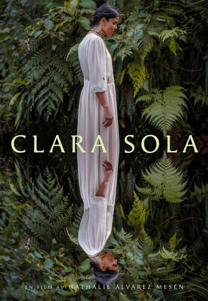 Clara Sola